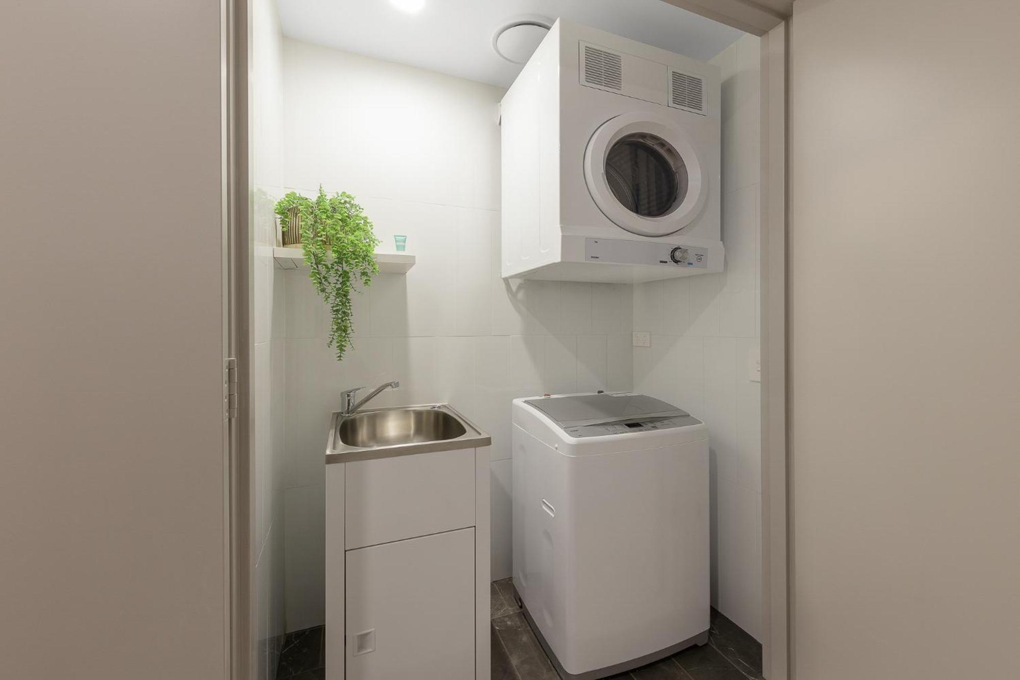 סידני Meriton Suites George Street, Parramatta מראה חיצוני תמונה